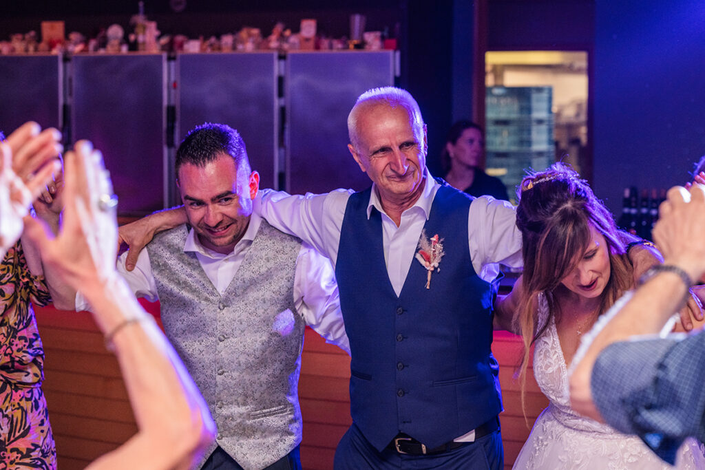 Mariage de Sladjana & Maxime, photo 80