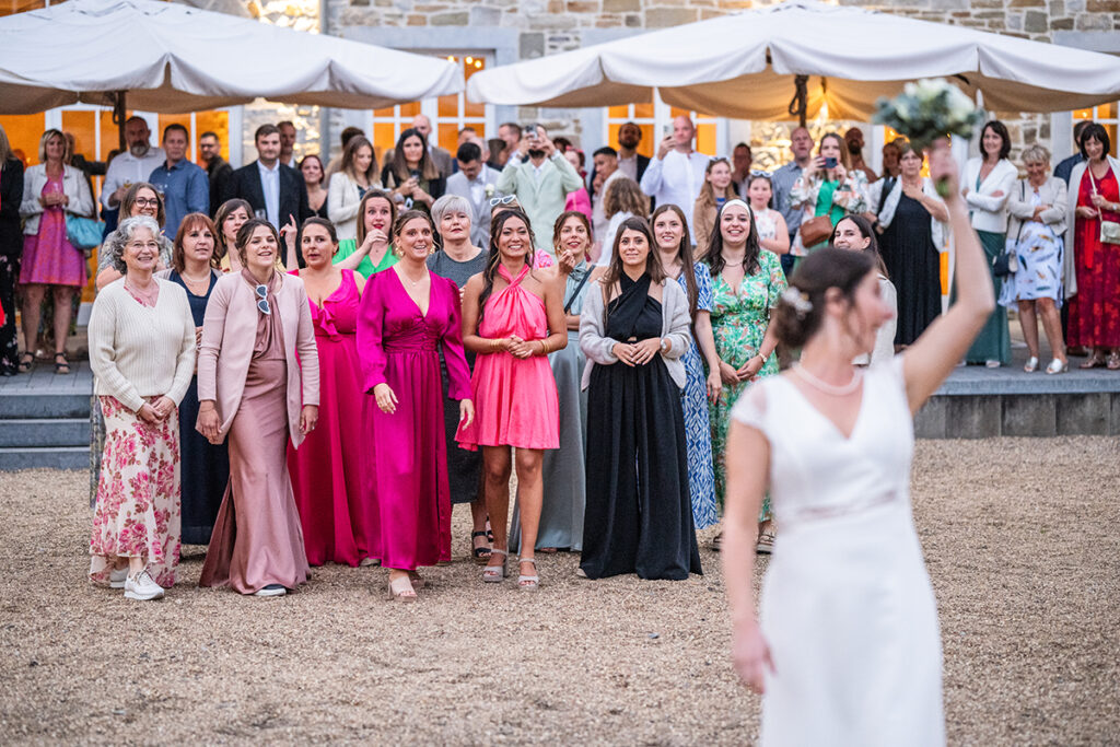 Mariage de Marie & Benjamin, photo 83