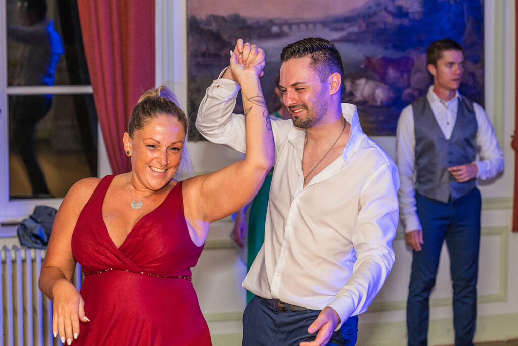 Mariage de Christopher & Denis, photo 85