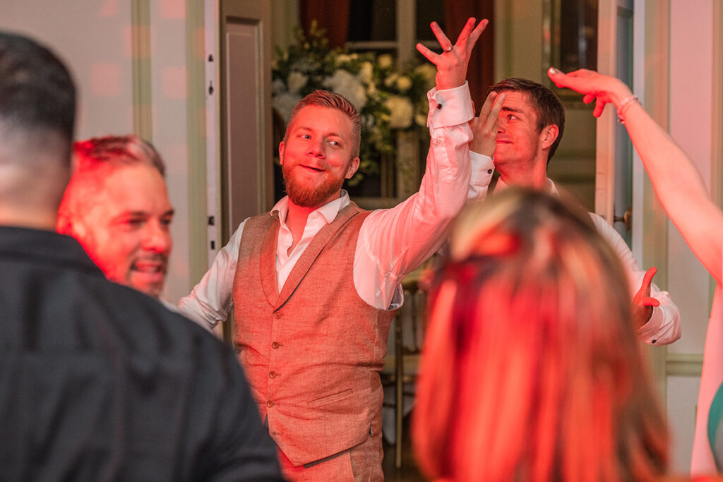Mariage de Christopher & Denis, photo 87