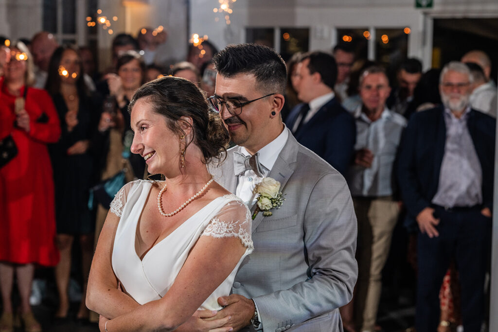 Mariage de Marie & Benjamin, photo 87