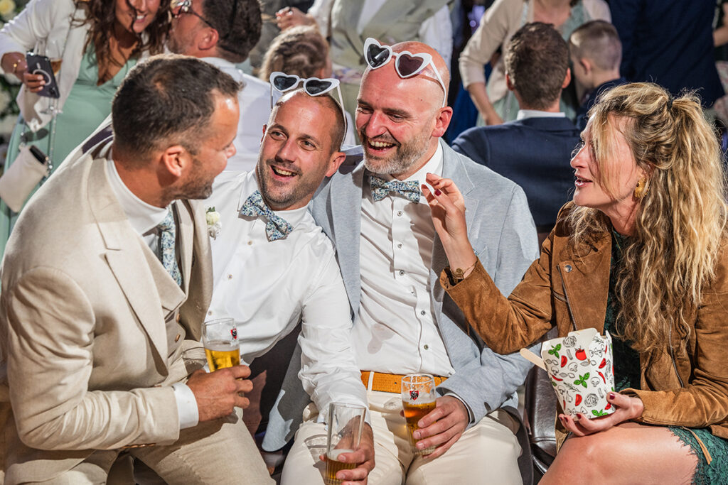 Mariage de Caroline & Simon, photo 81