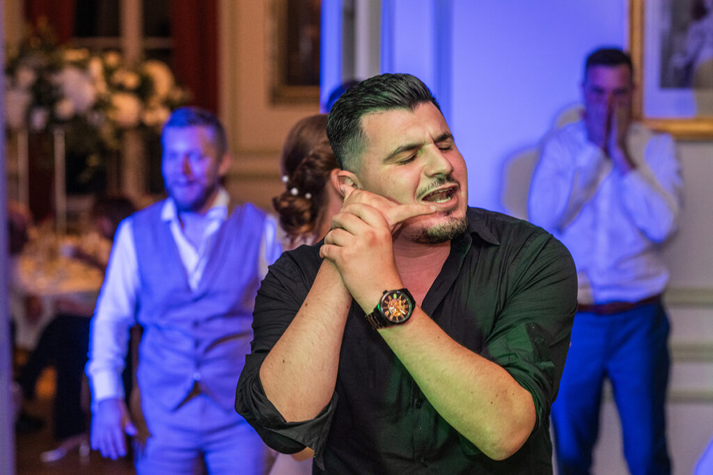 Mariage de Christopher & Denis, photo 88