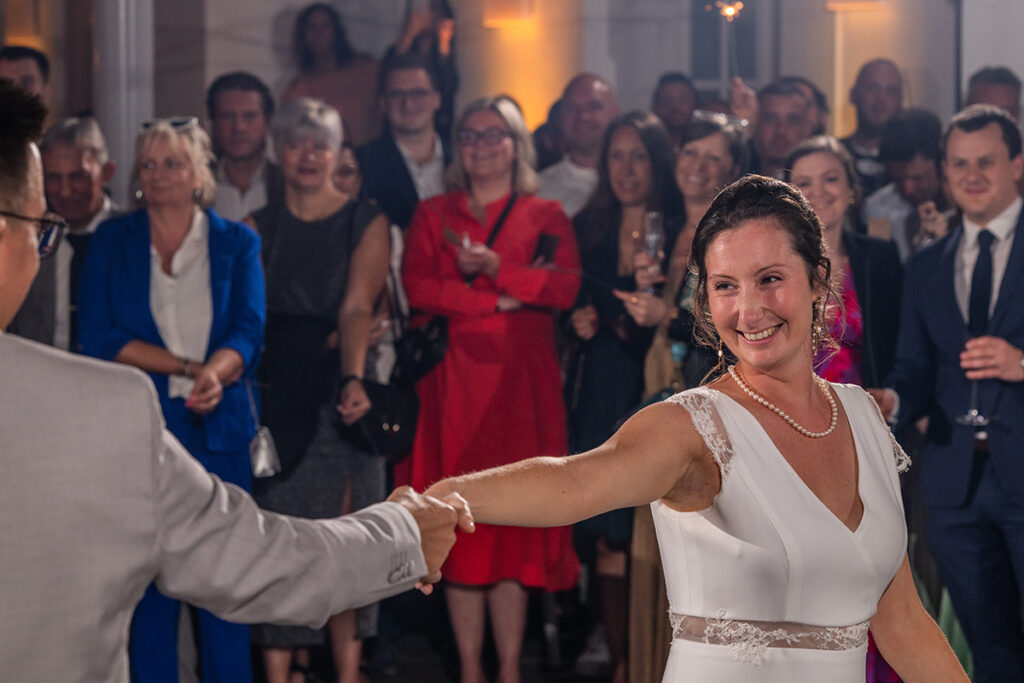 Mariage de Marie & Benjamin, photo 88
