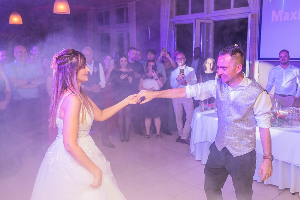 Mariage de Sladjana & Maxime, photo 82