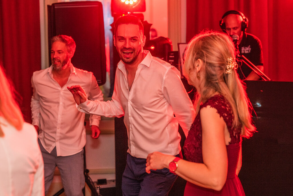 Mariage de Christopher & Denis, photo 90