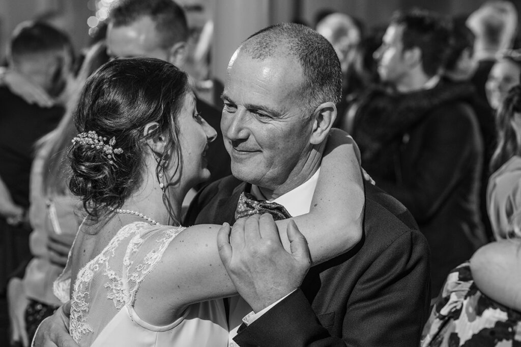 Mariage de Marie & Benjamin, photo 89