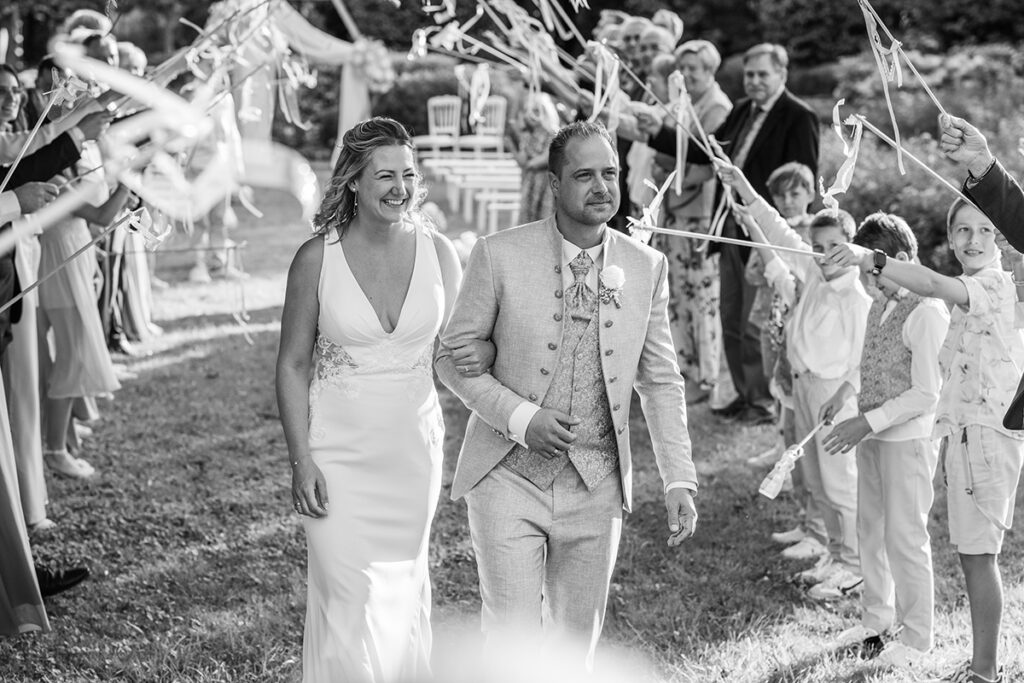 Mariage de Julie & Greg — Chateau de Crawhez, photo 68