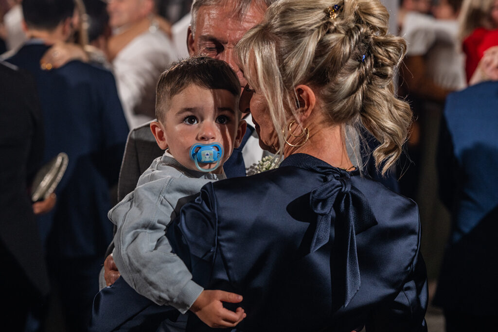 Mariage de Marie & Benjamin, photo 90