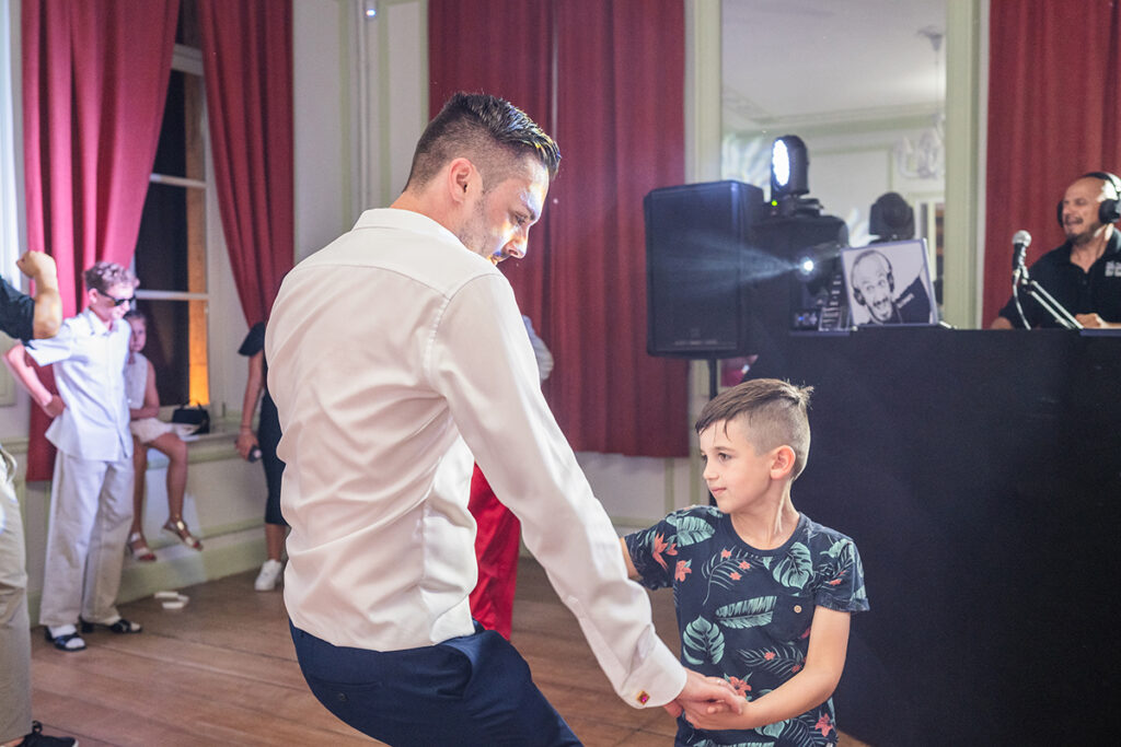 Mariage de Christopher & Denis, photo 92