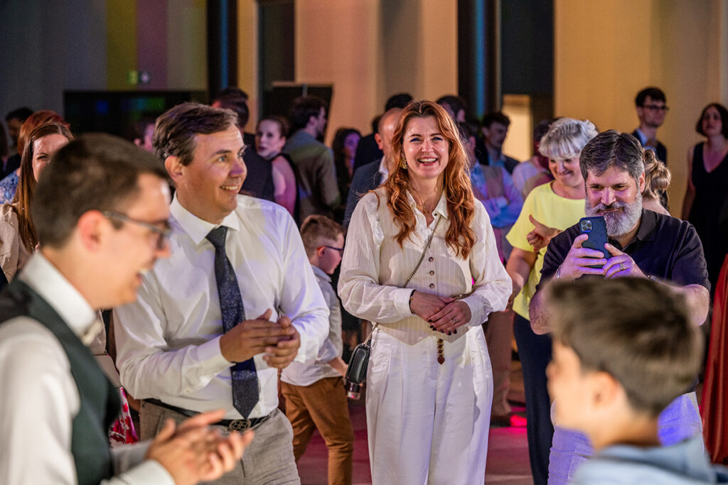 Mariage de Elise & Colin, photo 86