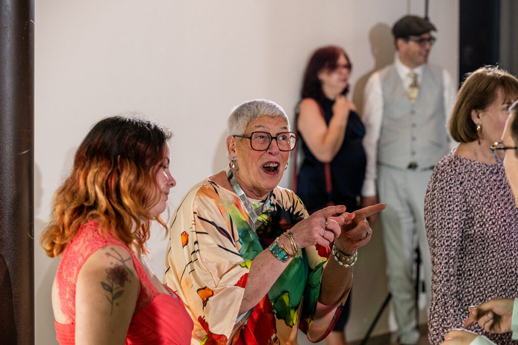 Mariage de Elise & Colin, photo 87