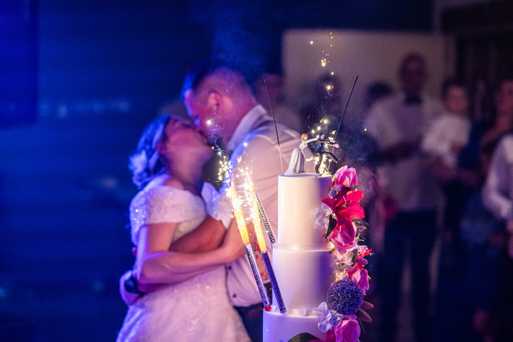 Mariage de Laetitia & Loïc, photo 87