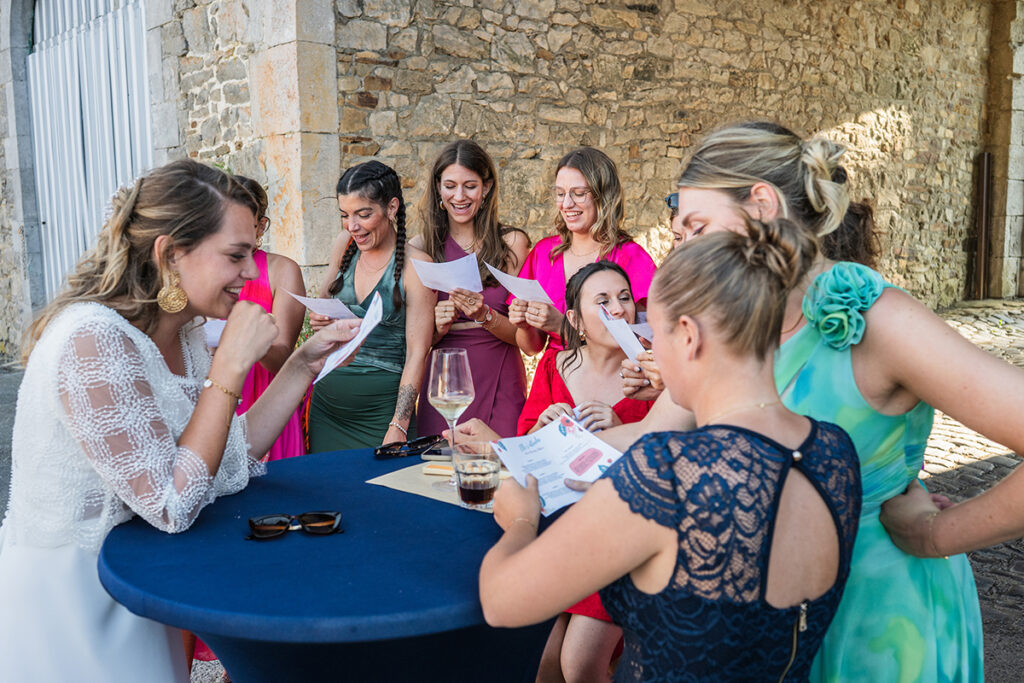 Mariage de Manon & Pierre, photo 77