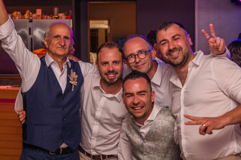 Mariage de Sladjana & Maxime, photo 88