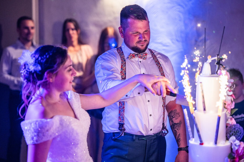 Mariage de Laetitia & Loïc, photo 88