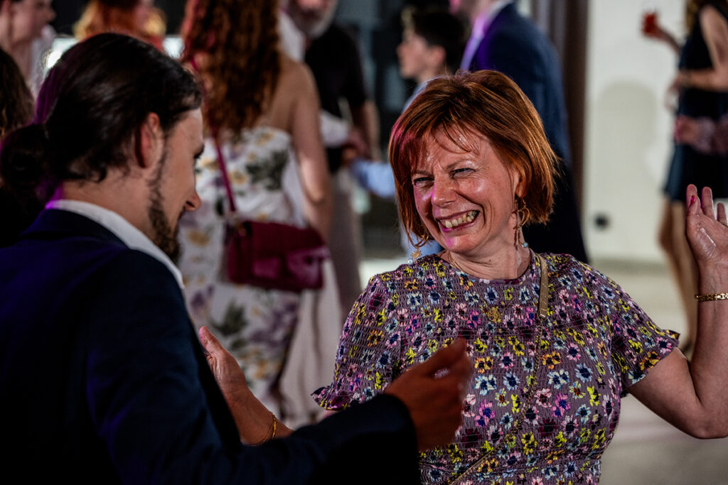 Mariage de Elise & Colin, photo 88