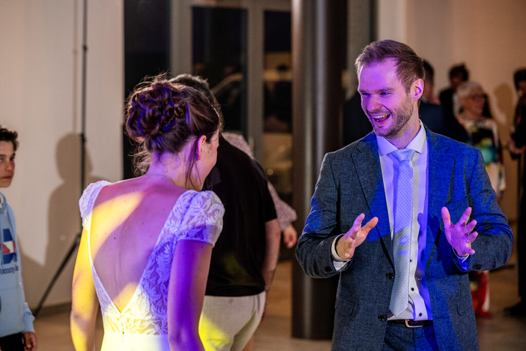 Mariage de Elise & Colin, photo 89