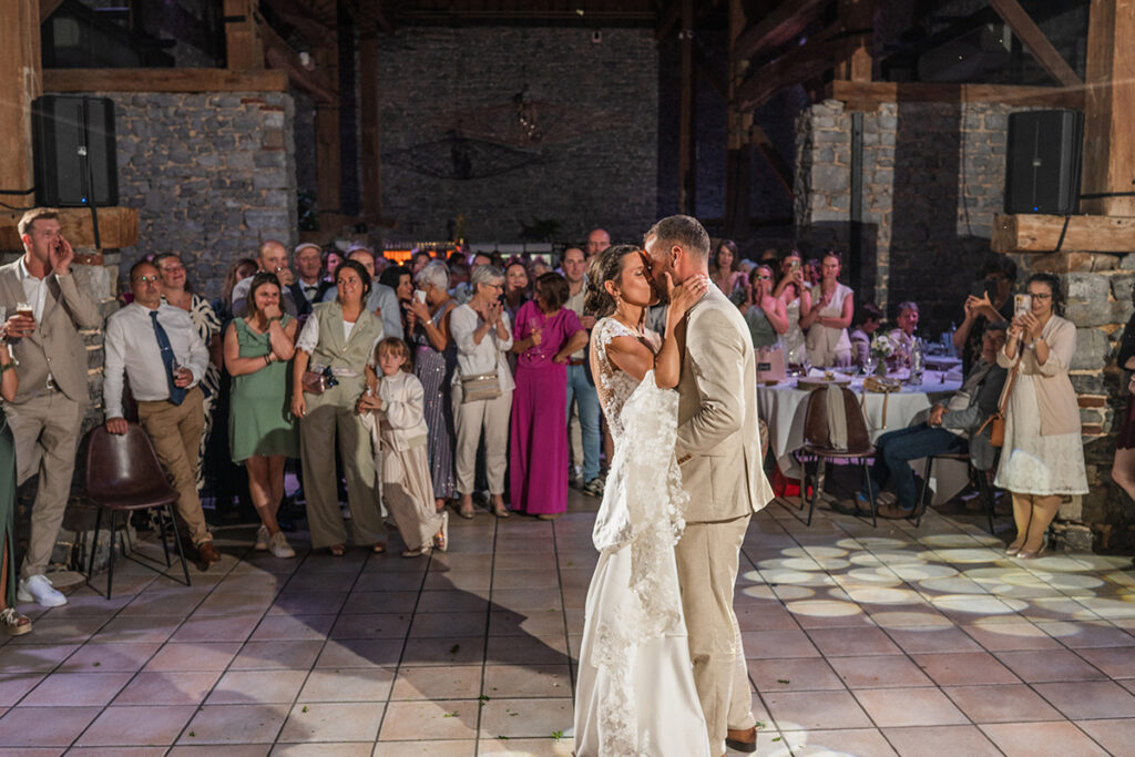 Mariage de Caroline & Simon, photo 83