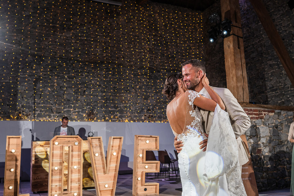 Mariage de Caroline & Simon, photo 84