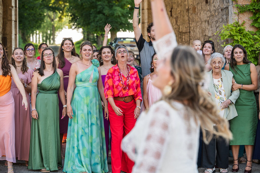 Mariage de Manon & Pierre, photo 78