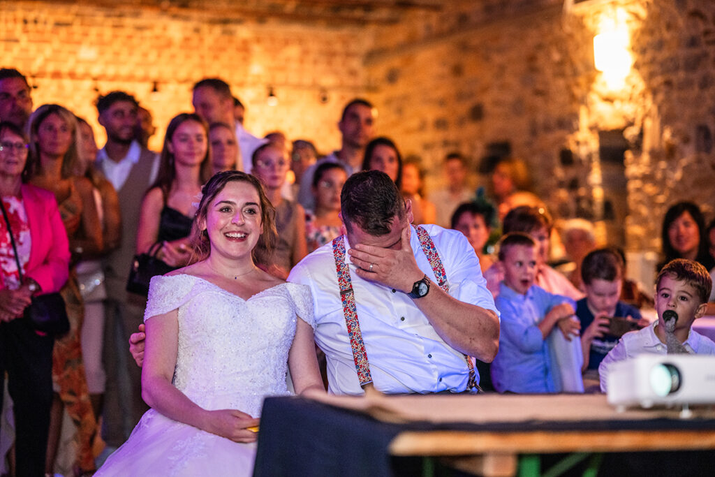 Mariage de Laetitia & Loïc, photo 89