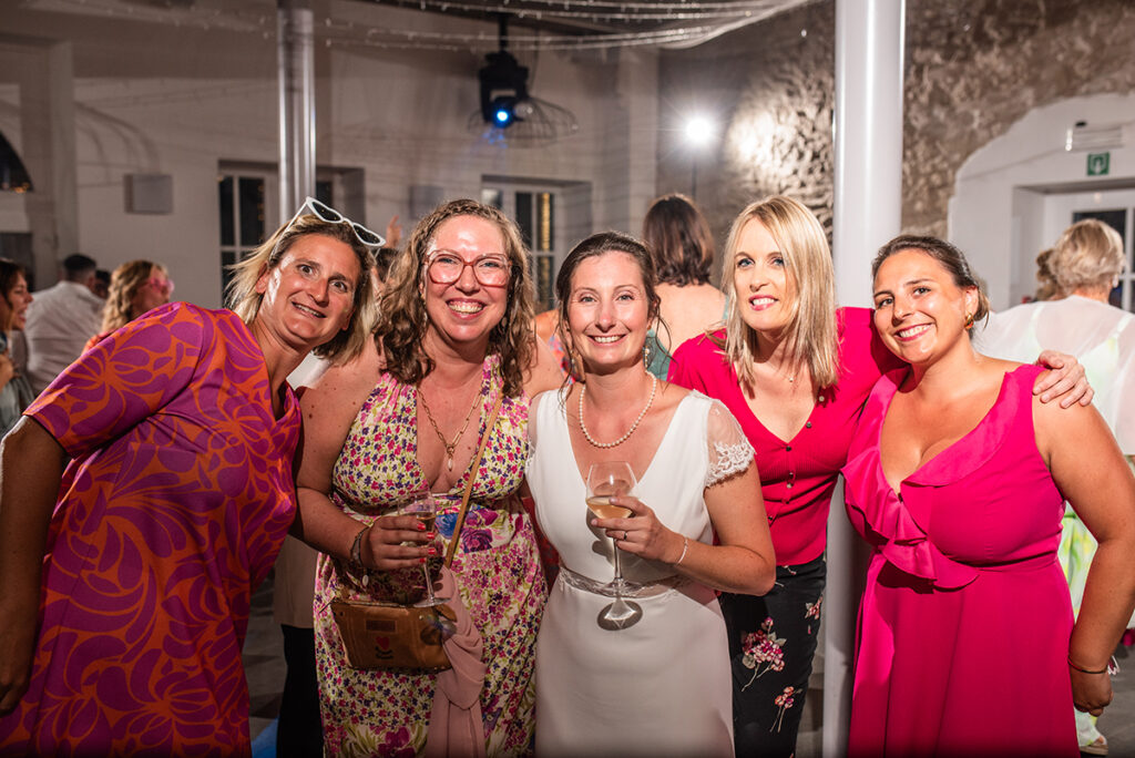Mariage de Marie & Benjamin, photo 92