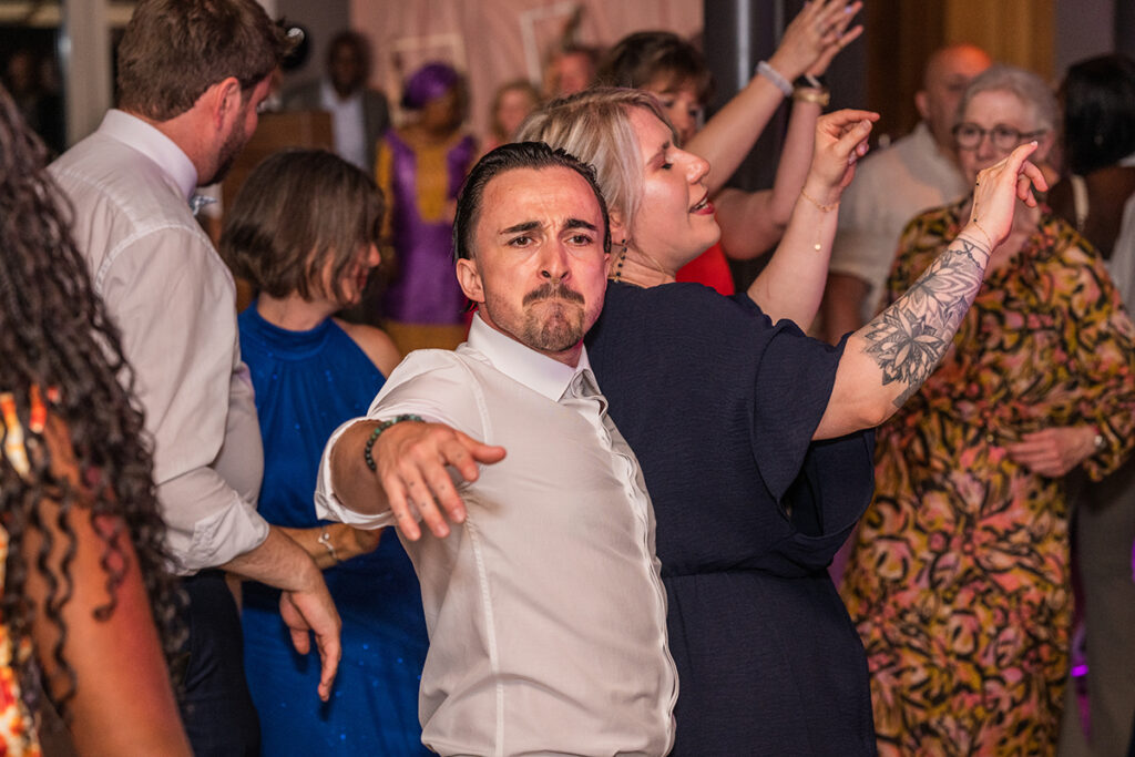 Mariage de Sladjana & Maxime, photo 89