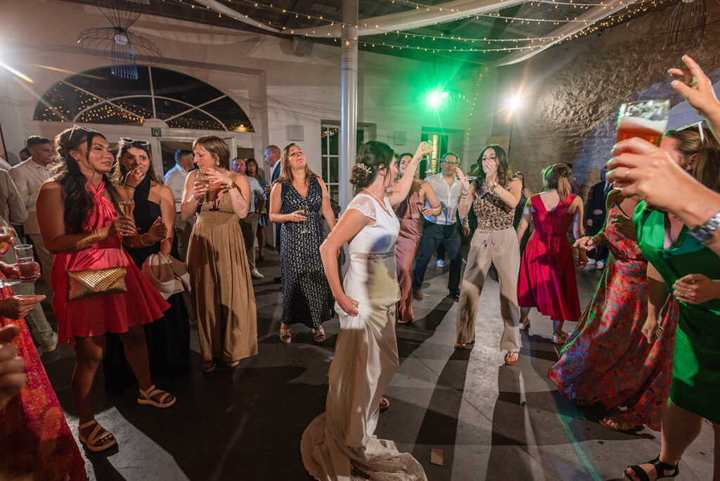 Mariage de Marie & Benjamin, photo 93