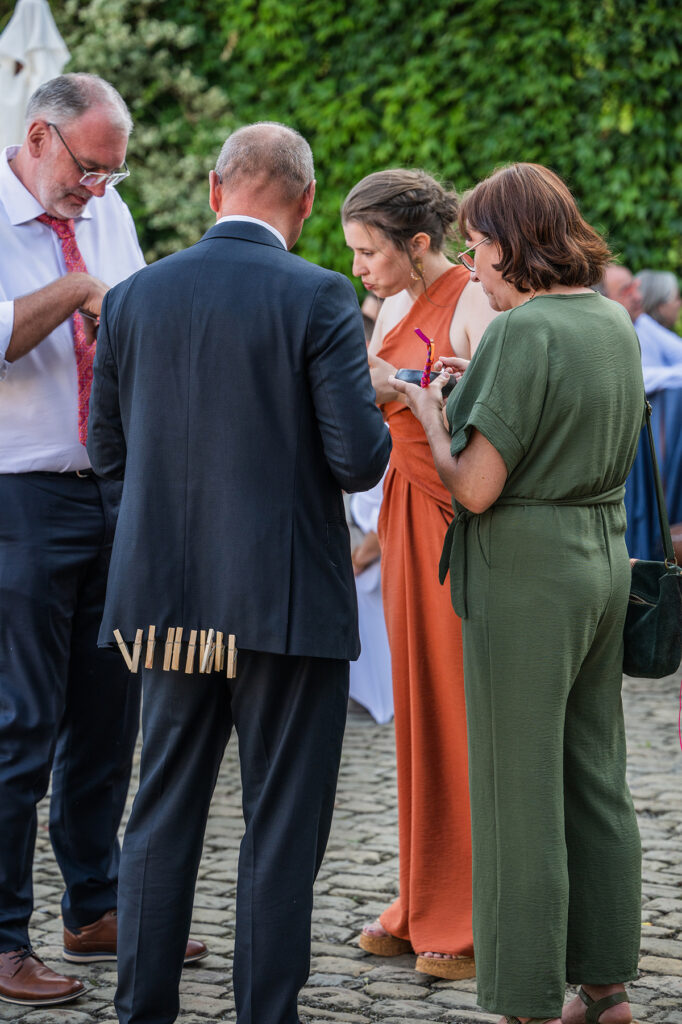 Mariage de Manon & Pierre, photo 81