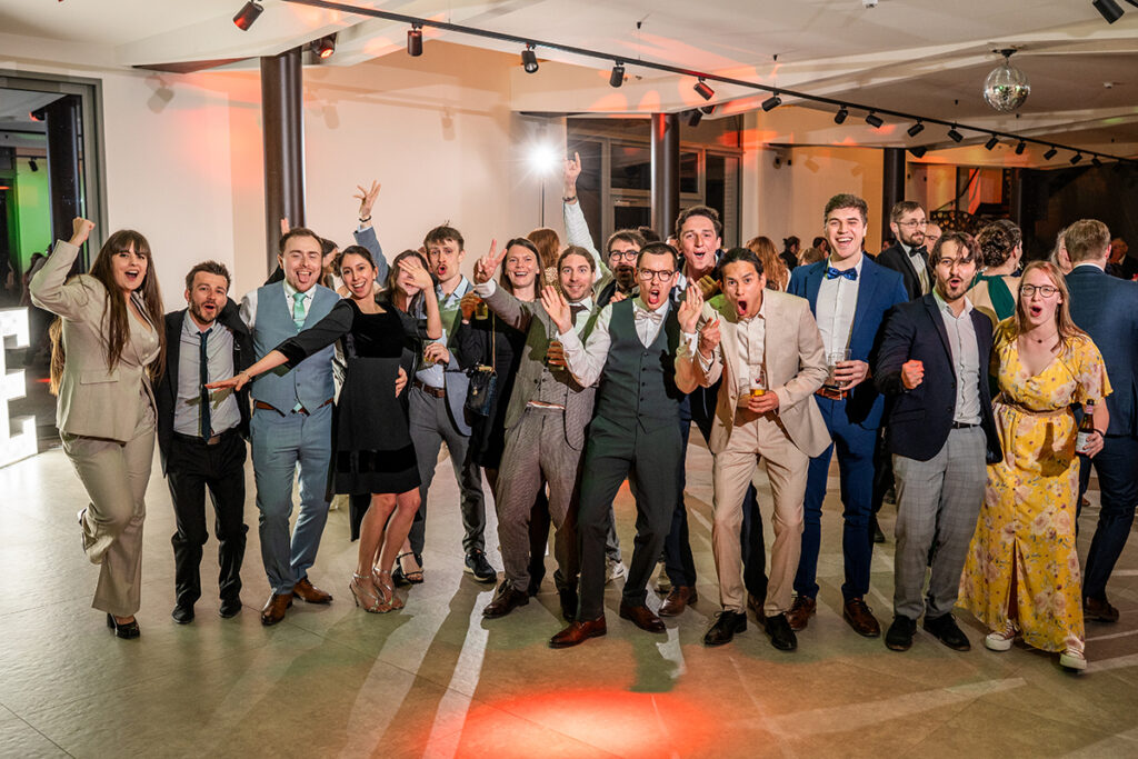 Mariage de Elise & Colin, photo 92