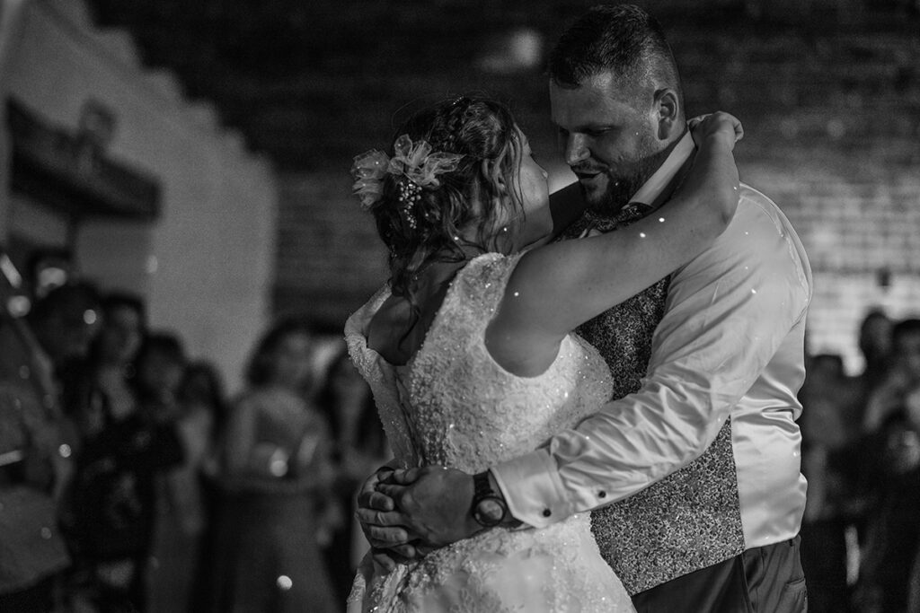 Mariage de Laetitia & Loïc, photo 91