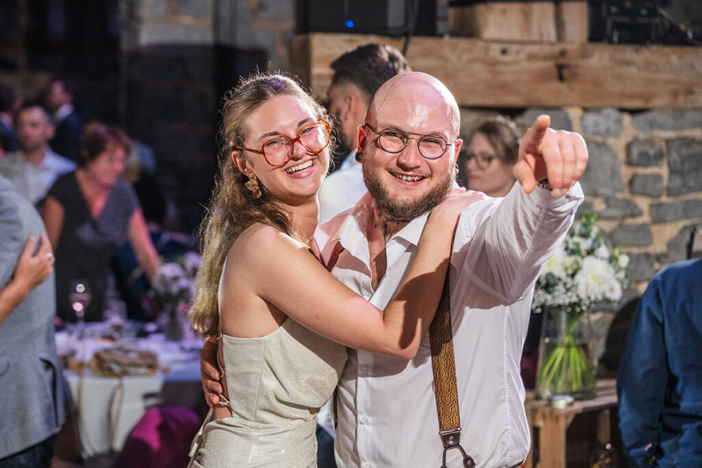Mariage de Caroline & Simon, photo 88