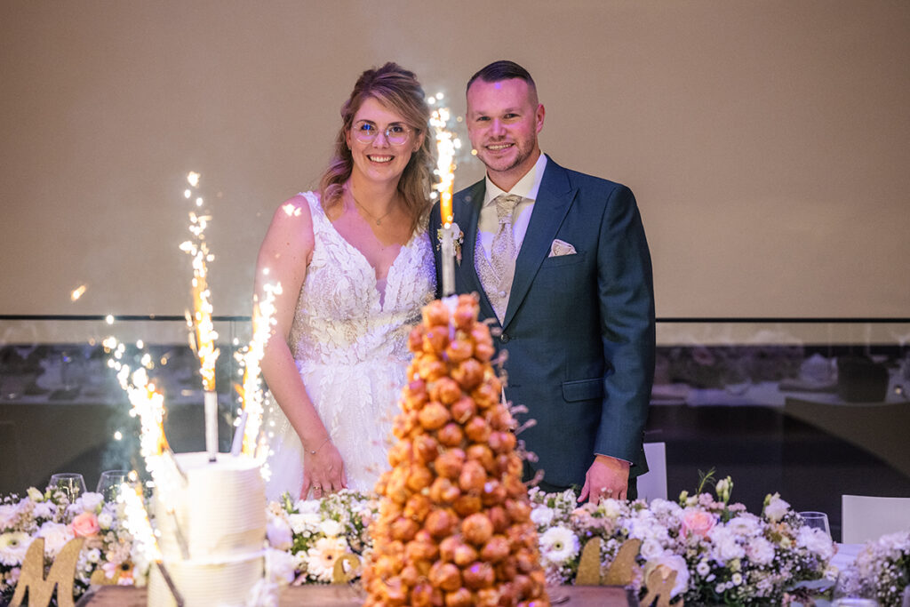 Mariage de Alison & Boris, photo 76