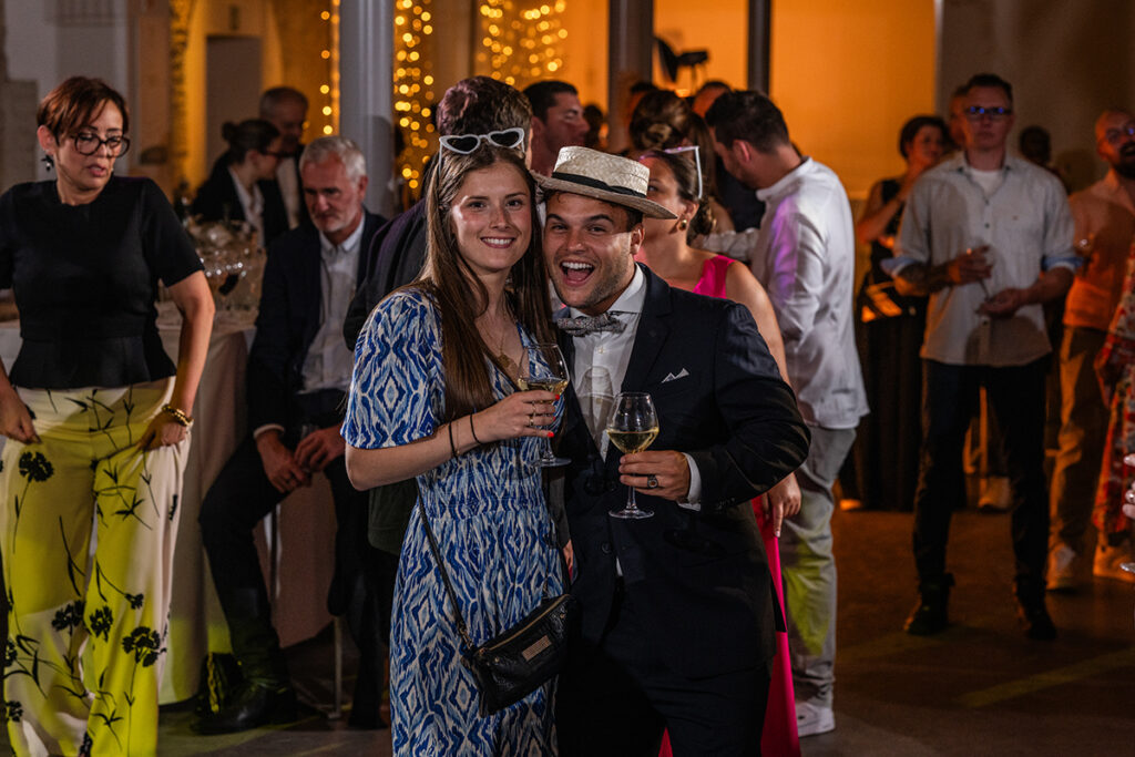 Mariage de Marie & Benjamin, photo 94