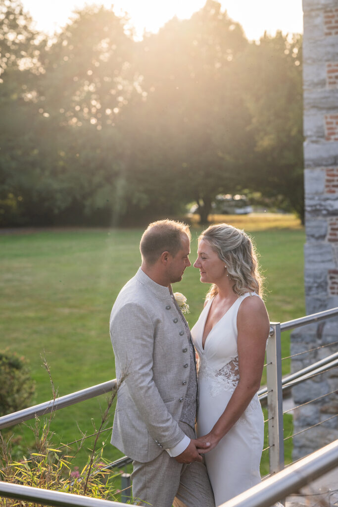 Mariage de Julie & Greg — Chateau de Crawhez, photo 72