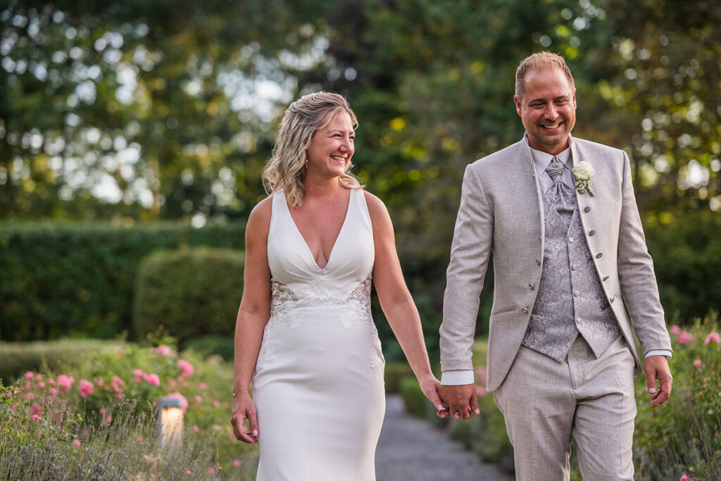 Mariage de Julie & Greg — Chateau de Crawhez, photo 73
