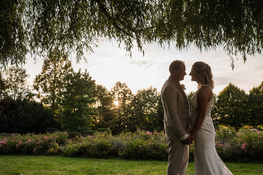 Mariage de Julie & Greg — Chateau de Crawhez, photo 74