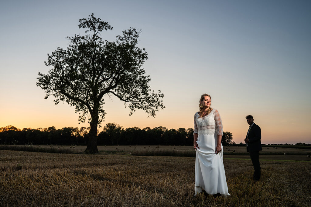 Mariage de Manon & Pierre, photo 86