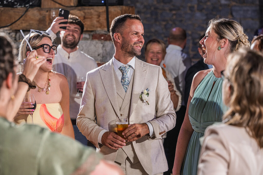 Mariage de Caroline & Simon, photo 90