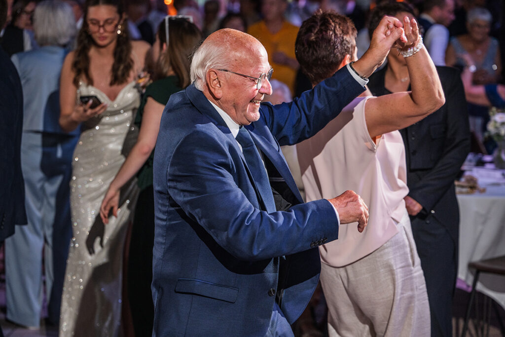 Mariage de Caroline & Simon, photo 91