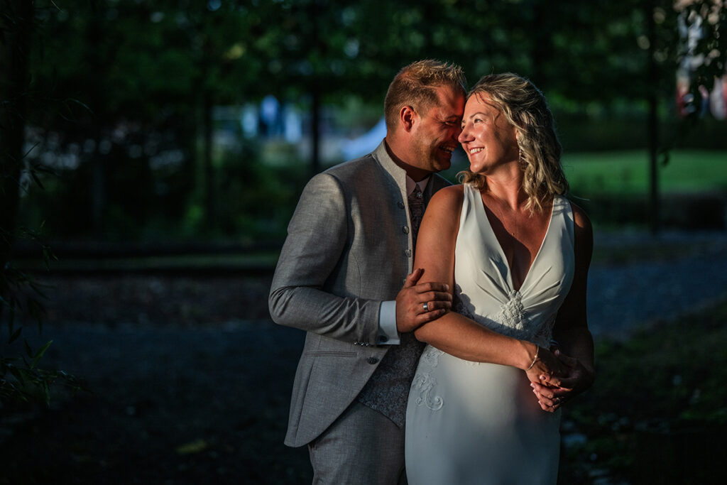 Mariage de Julie & Greg — Chateau de Crawhez, photo 76