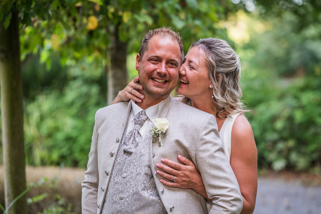 Mariage de Julie & Greg — Chateau de Crawhez, photo 77