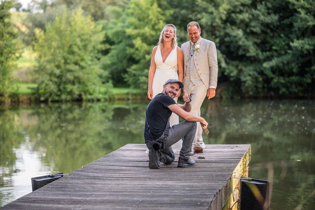 Mariage de Julie & Greg — Chateau de Crawhez, photo 78