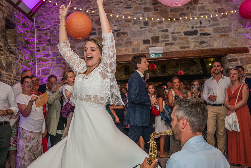 Mariage de Manon & Pierre, photo 88