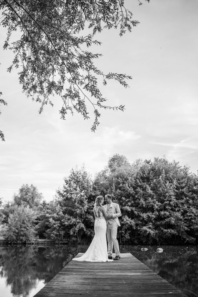 Mariage de Julie & Greg — Chateau de Crawhez, photo 79