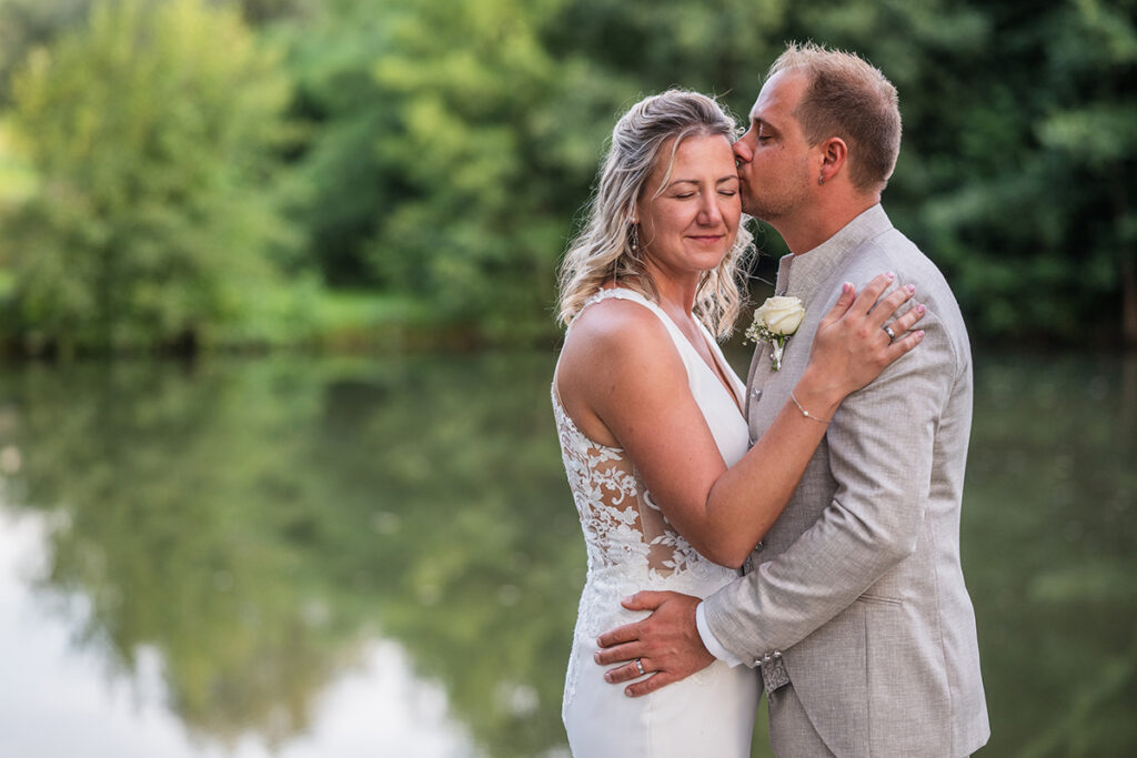 Mariage de Julie & Greg — Chateau de Crawhez, photo 80