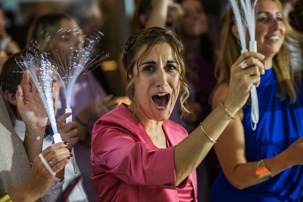 Mariage de Julie & Greg — Chateau de Crawhez, photo 84