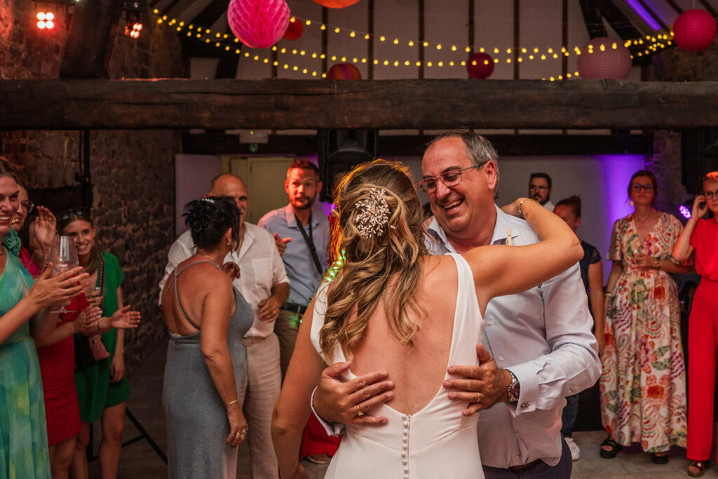 Mariage de Manon & Pierre, photo 93