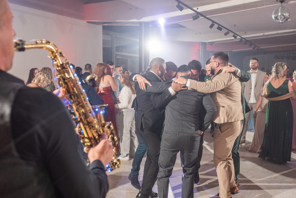 Mariage de Alison & Boris, photo 88